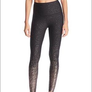 Beyond Yoga Alloy Ombré Leggings